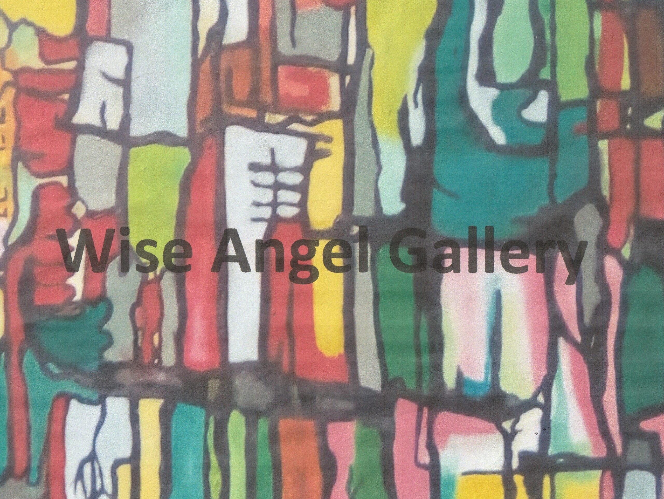 Wise Angel Gallery