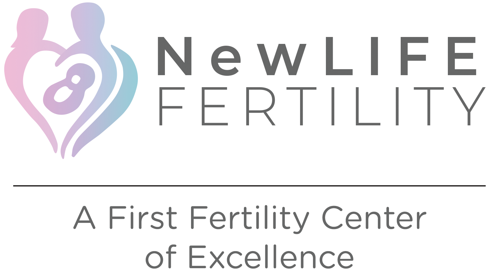 NewLIFE Fertility logo