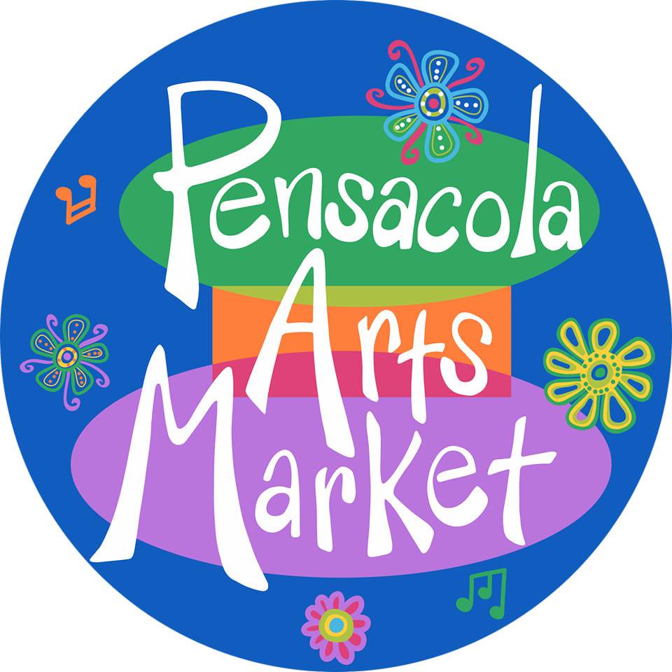 Pensacola Arts Market logo